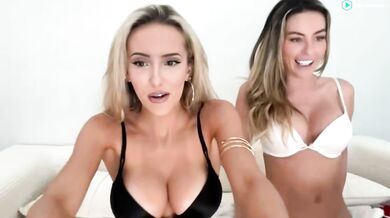 Miamaliahx Theluciejaid Aussie Babes Cam Stream Chaturbate