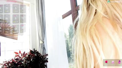 sassyt33n Window Dildo Fuck Chaturbate