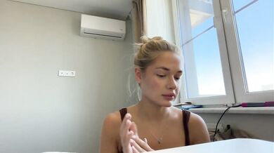 nevadasummey Private Nude Shower Show Chaturbate