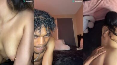 Rxse_10 Reverse Cowgirl BBC Sex Stripchat