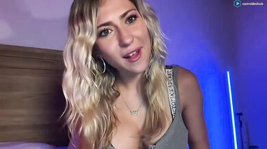 lilyandersonnn Boobs & Thong Ass Show Chaturbate