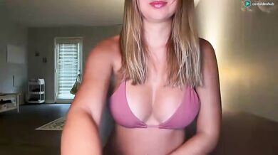 pr1ncessbelle Rub Pussy Stream mfc