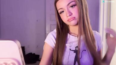 stellapearll Nude Shower Show Stripchat