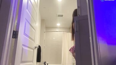 stellapearll Nude Shower Show Stripchat