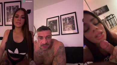 bellaavixen Stripchat BoyGirl Blowjob Stream