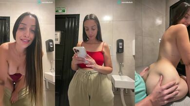 bellelouisevp Let Stranger Touch Tits Ass & Pussy Stripchat