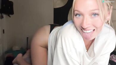 brooklynn6 Chaturbate Wet Shirt Show