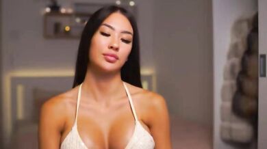 MaiStream mfc Flash BIg Tits