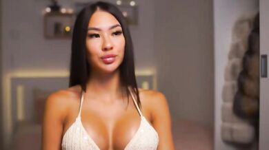 MaiStream mfc Flash BIg Tits