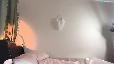 Lotrarwin Pillow Grinding Pussy Slip Chaturbate