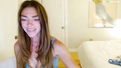 niki skyler Naked Strip mfc
