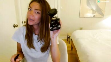 Nikiskyler Recorded Cam Show Nude Body mfc