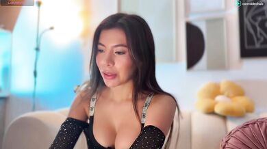 susan_farrel Dildo Ride Show Stripchat