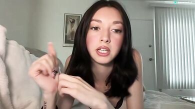 xenadreamx Trying To Fuck Huge BBC Dildo Chaturbate