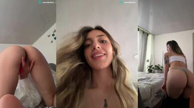 Isadoragalle_ Creamy Pussy Fingering Stripchat
