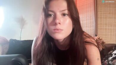 ivyquinette Fabolous Natural Big Tits Flash Chaturbate
