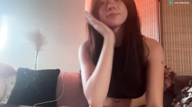 ivyquinette Fabolous Natural Big Tits Flash Chaturbate