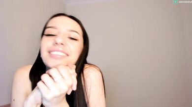 bellastarr_ Dildo Barely Fit In Pussy Stripchat