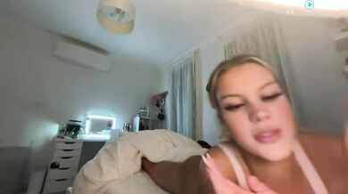 cateplayzm Chaturbate 18 Year Old Stream In Underwear