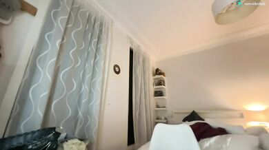cateplayzm Chaturbate 18 Year Old Stream In Underwear
