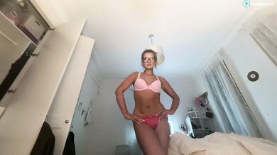 cateplayzm Chaturbate 18 Year Old Stream In Underwear