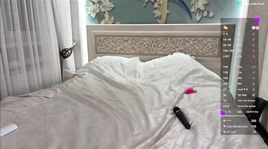 mia_dily Chaturbate Vibrate Pussy Nude Show