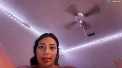 Tristianmarie Insert Butt Plug & Dildo Fuck Chaturbate