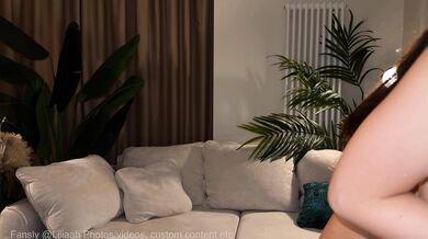 liliaah Ticket Show Vibrator Cum In Long Socks Chaturbate