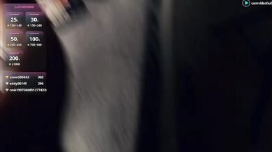 barbie_do11 Dildo Cumshow Chaturbate