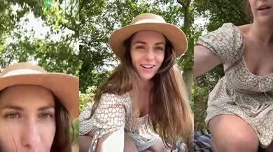 mariid Picnic Dildo Ride Stripchat