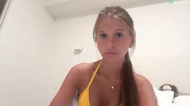 petitebaddie349 Chaturbate Teen Show Bikinis