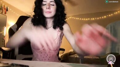 briannaraye Chaturbate Teen Sex In Doggystyle