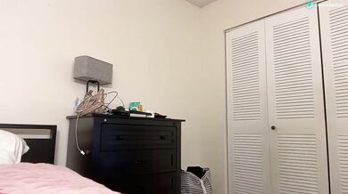 kayliexxw Chaturbate 18 Year Old Topless Handbra Tease