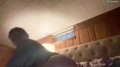 xobella59 Chaturbate Dance In Underwear & Small Underboob Nipslip