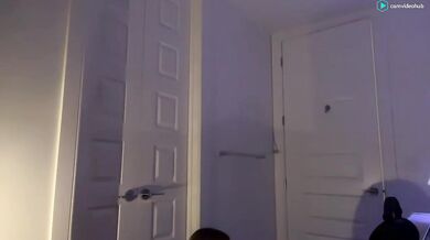 Summerclarke Stellapearll Lingerie Show & Tits Stripchat