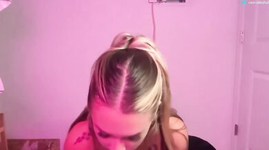 avablakexoxo Vibrator Pussy Play Chaturbate