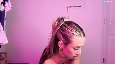 avablakexoxo Vibrator Pussy Play Chaturbate