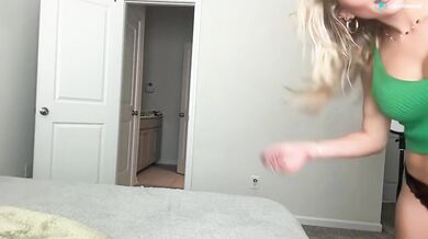Lilyandersonnn Tits & Ass Show Chaturbate