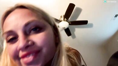 Blondeeebunnieee Cock Ride Sex Stream Chaturbate