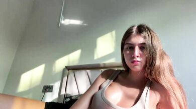 Rubiegoosen Natural Big Teen Breasts Show Chaturbate