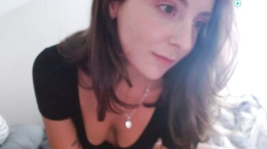 oliviatime9021 Chaturbate Pull Panties To The Side For Dildo