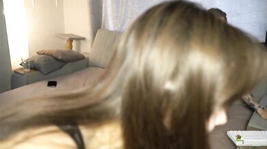 Gerridae Private Reverse Cowgirl Sex Cum On Stomach Chaturbate