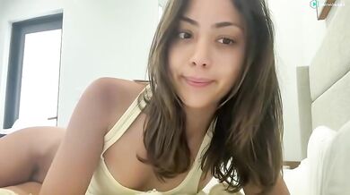 Sofiuhhh Masturbating Teen Stream Chaturbate