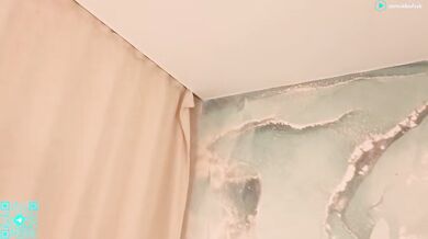 Lorettadunnelli Wet Tissue Cover Pussy & Dildo Play Chaturbate