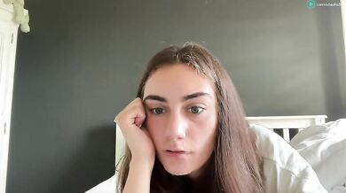 Sofiamortelli Chaturbate Flash Tits & Pussy