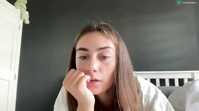 Sofiamortelli Chaturbate Flash Tits & Pussy
