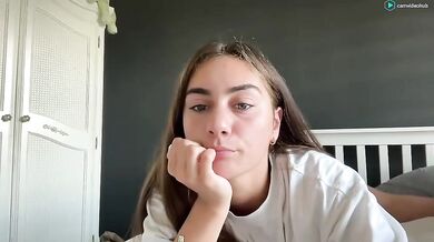 Sofiamortelli Chaturbate Flash Tits & Pussy