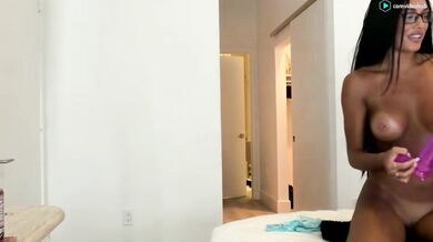 Thescarlettmonroe Pussy Play With Thepaisleyrose Chaturbate