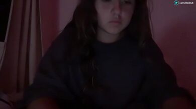 Anneesquirts Teen Ride & Fuck Dildo Stripchat