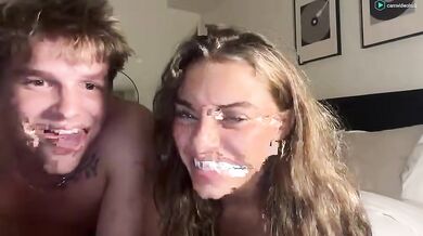 Lexi_luv33 Chaturbate Amateur Teen Couple Oral Sex